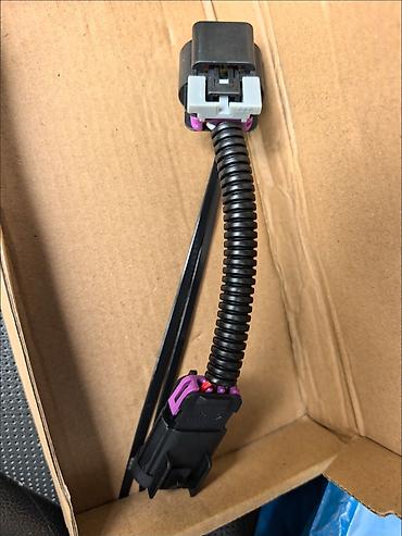 Другие детали электрики авто: Деактиватор «Start/Stop» для Chevrolet и Opel — переходник в разрыв — 7