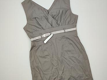 simplee sukienka: Sukienka damska, rozmiar 4XL — 1