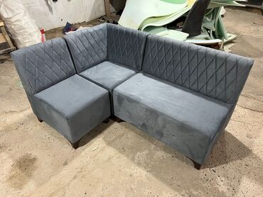 Divanlar: Künc divan, Yeni, Açılan, Bazalı, Ödənişli çatdırılma — 9