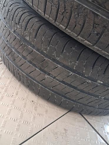 205 65 r16 c: Kumho avtomobil təkərləri dəsti - Brend/model: Kumho - Ölçü: 205/65 — 3