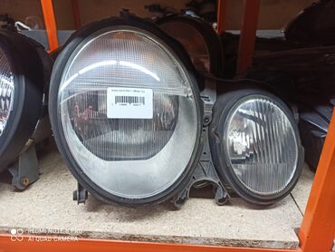 Бамперы и комплектующие: Бампер BMW, Б/у, Оригинал — 7