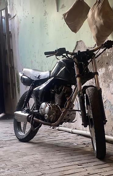 Motosikletlər: Minsk - MINSK, 150 sm3, 2024 il, 15000 km — 3