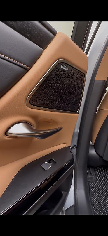 Lexus: Lexus ES: 2023 г., Вариатор, Гибрид — 10