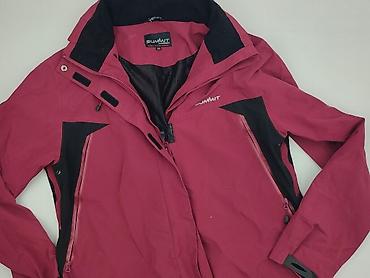 softshell kik: Męska kurtka trekkingowa SUMMIT of Norway, model softshell z membraną — 1