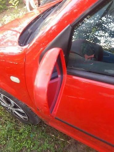 car sell: RETROVIZOR LEVI ZA VOLKSWAGEN GOLF 4 | Retrovizor levi za Golfa 4 — 1