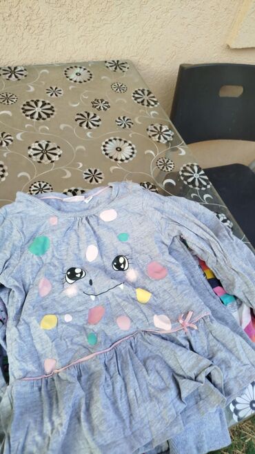 Duksevi: H&M, 104-110 — 24