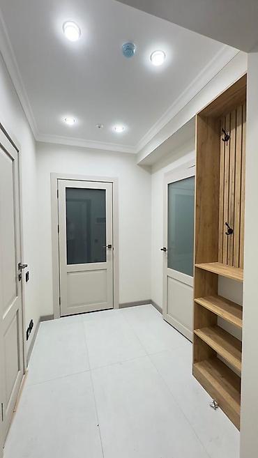 Продажа квартир: 2 комнаты, 52 м², Элитка, 3 этаж, Евроремонт — 13