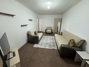 квартира берем: 1 комната, Собственник, Без подселения, С мебелью полностью