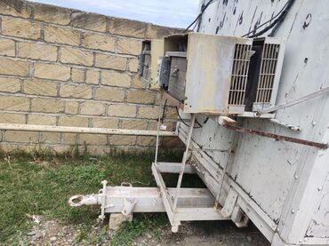 soyuducu matorunun qiymeti: Кондиционер Б/у, 20-25 м²