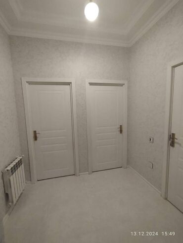 Uzunmüddətli kirayə mənzillər: Ev kirayə verilir ünvan Xırdalan 10 nomürəli məktəbin yanında bizim ev — 3