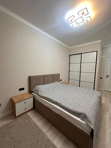 Долгосрочная аренда квартир: 2 комнаты, Агентство недвижимости, Без подселения, С мебелью полностью — 16