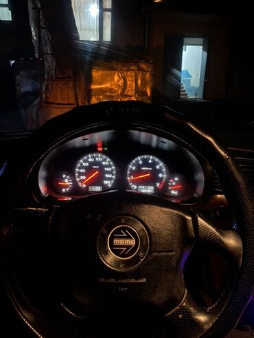 Subaru: Subaru Outback: 2000 г., 3 л, Механика, Бензин, Универсал — 9