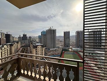 Продажа квартир: 2 комнаты, 64 м², Элитка, 14 этаж, Дизайнерский ремонт — 15