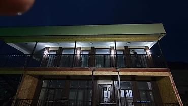 сип 2: 🏠 Строим Тёплые Дома из СИП-панелей по всему Кыргызстану! Быстро — 2