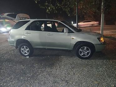 таета камри битый: Toyota Harrier: 2000 г., 3 л, Автомат, Бензин, Универсал — 8