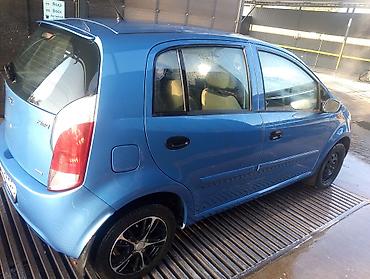 Унаа сатуу: Chery Kimo (A1): 2011 г., Хетчбек — 2