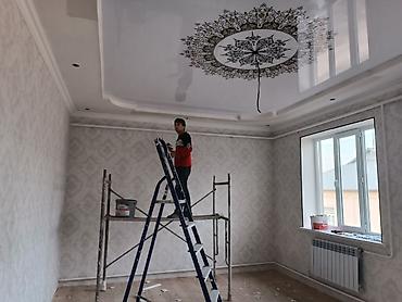 Строительство под ключ: Офисы, Квартиры, Дома Больше 6 лет опыта — 5