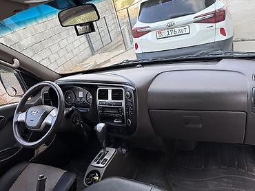 реле 24 вольт: Легкий грузовик, Hyundai, Стандарт, 1,5 т, Б/у — 6
