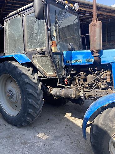 Traktorlar: Traktor 2014 cu ildir Hec bir problemi yoxdur şəxsi təssərüfat üçün -da lalafo.az — 15 Traktorlar: Traktor 2014 cu ildir Hec bir problemi yoxdur şəxsi təssərüfat üçün — 15