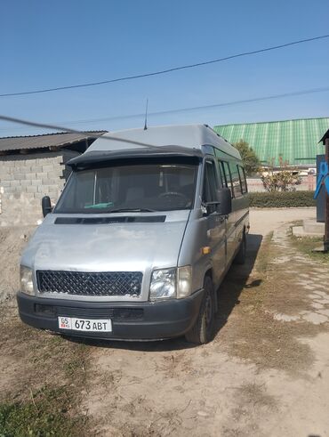 фольксваген транспортер бус: Volkswagen : 2004 г., 3 л, Механика, Дизель, Бус