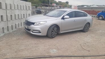 ретро машины бишкек: Reliant : 2018 г., 2 л, Автомат, Газ, Седан