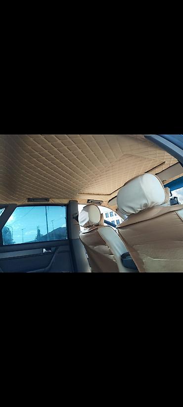 чехол на мопед: Audi A6: 1995 г., 2 л, Автомат, Бензин, Седан — 6