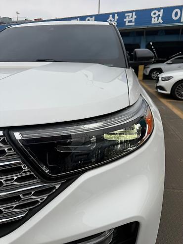 abs audi: Ford Explorer: 2019 г., 2.3 л, Автомат, Бензин, Кроссовер — 2
