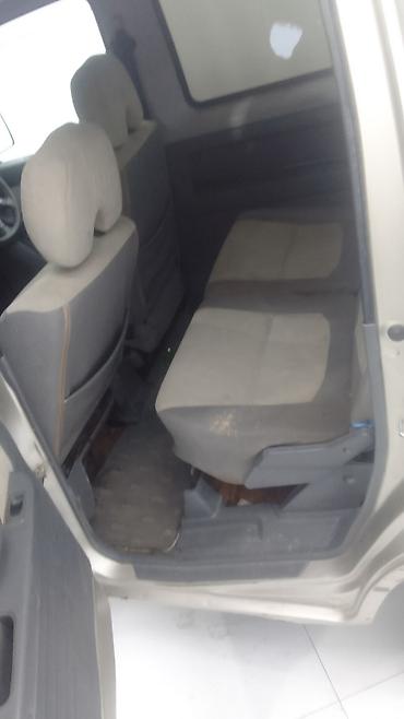 suzuki wagon r plus: Suzuki Wagon R: 1998 г., Автомат, Бензин, Хэтчбэк — 9