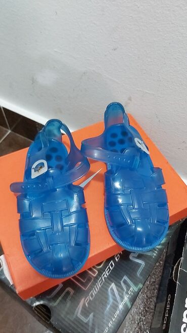 geris obuća: Sandals, Ciciban, Size - 25