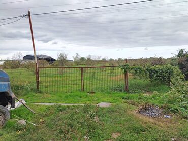 Torpaq sahələrinin satışı: 130 sot, Tikinti, Kupça (Çıxarış) — 3