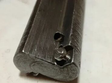 Ostali uređaji: Glodalo freskop Fi 24mm nosac vidija plocica (4044) Ima kanale za — 8