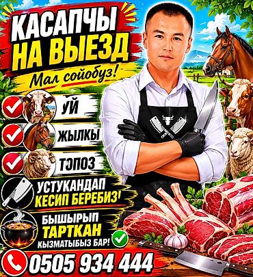 беременность: Выездные банкеты | Эт башчы, Касапчы | Welcome drink — 1