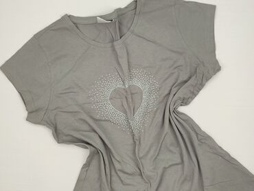 c a koszulka: Beloved, T-shirt damski, XL
