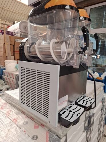 Dondurma aparatları: ث Bir ayın aparatıdır biznes ideyası olanıar üçün ela fürsətdi Koktel — 3