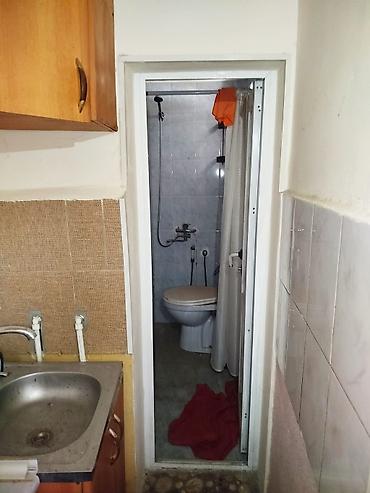 lapet senedi: Bakı, Sabunçu qəs., 2 otaqlı, Köhnə tikili, m. Koroğlu, 40 kv. m — 2