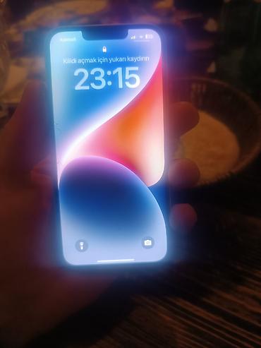 adapterlər iphone: IPhone 14, Ağ, Face ID — 4