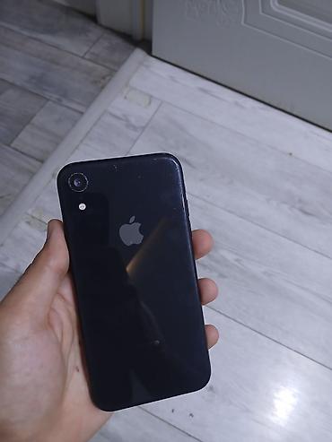 apple iphone 4: IPhone Xr, Qara, Face ID — 2