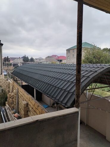 Həyət evləri və villaların satışı: 7 otaqlı, 160 kv. m, Kredit var, Yeni təmirli — 2