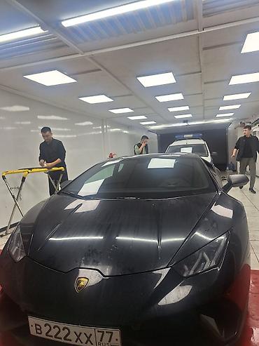 Другие автоуслуги: Тонировка Корея,Ултравижн,Америка,Люмар,Сантек,бронь плёнка полуритан — 5