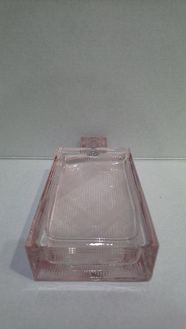 Parfemi: BURBERRY BRIT SHEER EDT100ML TSTR | Burberry Brit Sheer edt100ml — 2