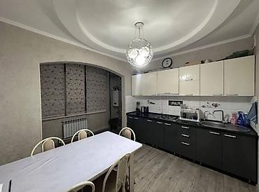 Продажа квартир: 2 комнаты, 72 м², ТЭЦ Индивидуалка, 3 этаж — 3