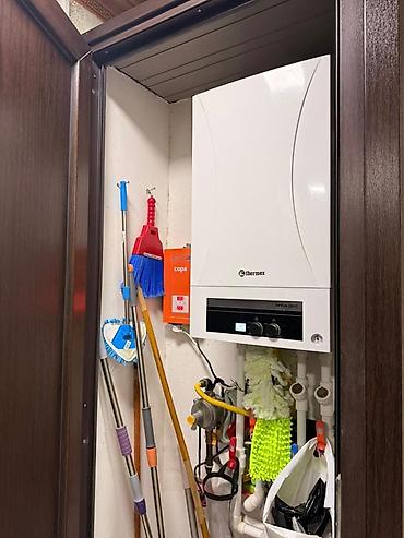 Həyət evləri və villaların satışı: 4 otaqlı, 100 kv. m, Kredit yoxdur, Yeni təmirli — 7