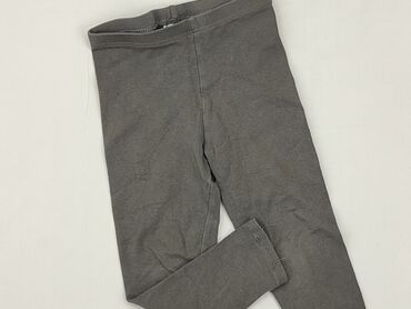 legginsy new yorker: Leggings for kids, Cool Club, 3-4 years, 98/104, condition - Good