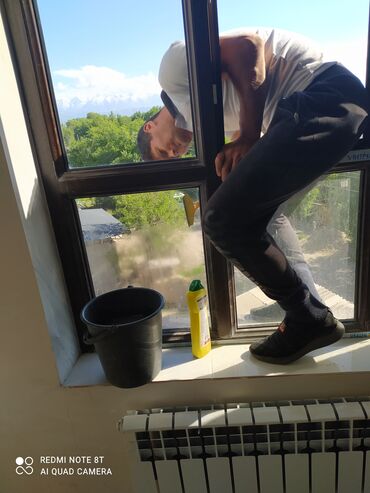 Уборка помещений: Уборка помещений, | Генеральная уборка, Ежедневная уборка, Уборка после ремонта, | Дворы, Кафе, магазины, Офисы — 7