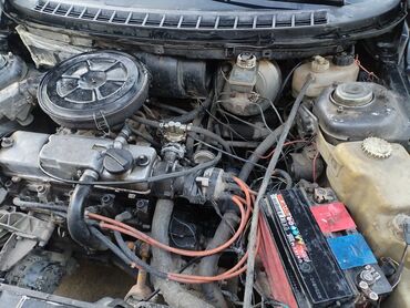 VAZ (LADA): Maşın ili 1998 mator 1.6 karopka 5 qabaq təkərlər təzədir dal — 19