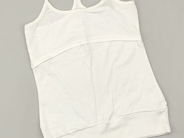 bluzki boho białe z haftem: Blouse, S (EU 36), condition - Good