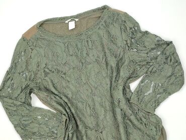 Women's Clothing: Women's blouse, H&M, size L (EU 40)