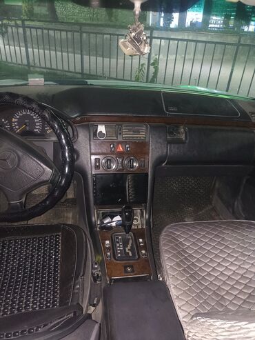 мерседец вито: Mercedes-Benz E-Class: 1996 г., 2.8 л, Автоматтык, Газ, Седан