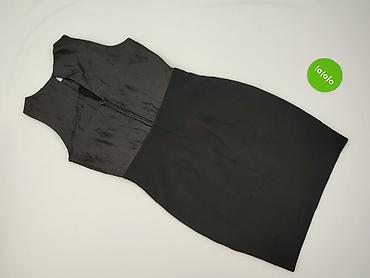 second hand sukienki: H&M, Sukienka damska, rozmiar 2XS — 3