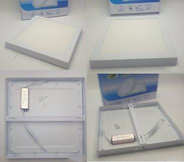 Rasveta: ✨ NADGRADNI LED PANELI – NAJKVALITETNIJI MULTIKOLOR • SA SENZOROM • — 3